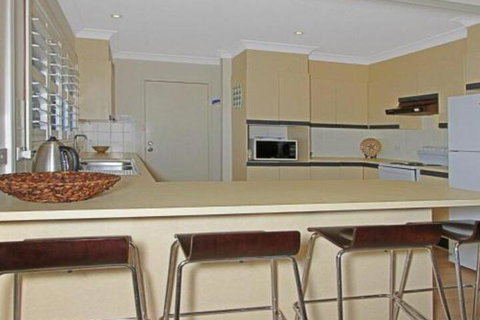 Culburra Getaway Close To Beach & Lake - Accommodation Melbourne 4