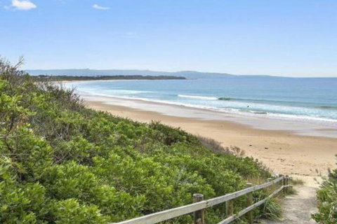 Culburra Getaway Close To Beach & Lake - Accommodation Melbourne 6