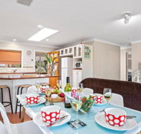 Blue Haze air conditioned comfort - Accommodation Melbourne