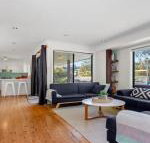 Sand Dunes house  cabin accommodation - Accommodation Melbourne