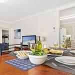 Summer Breeze Clean & Simple 200m To Beach - Accommodation Melbourne 1