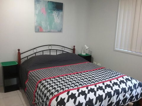 Banksia & Acacia Apartments - Accommodation Melbourne 3