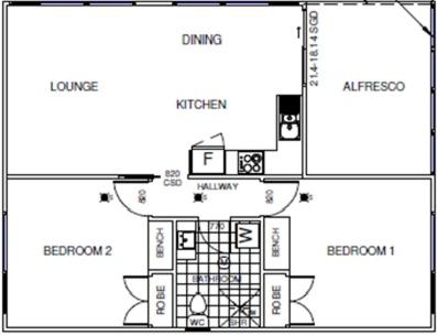 Penguin Seaside Farm - Accommodation Melbourne 4