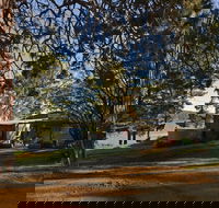 Taylors Bay Cottage - Accommodation Melbourne