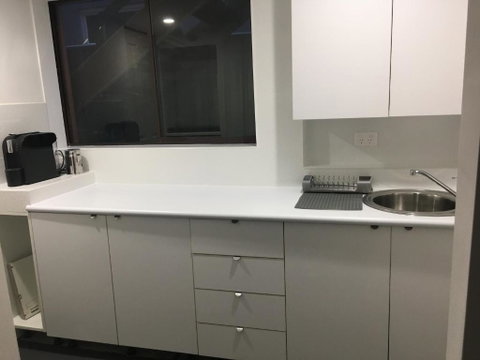 Arena Blanca Studio Apartment - Accommodation Melbourne 6