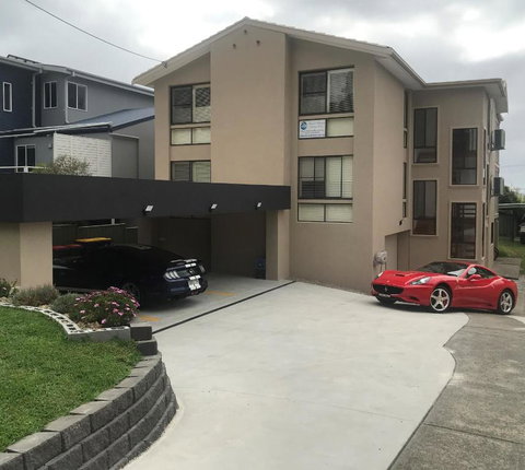 Arena Blanca Studio Apartment - Accommodation Melbourne 5