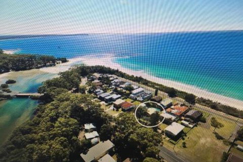 Arena Blanca Studio Apartment - Accommodation Melbourne 0