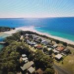 Arena Blanca Studio Apartment - Accommodation Melbourne 1