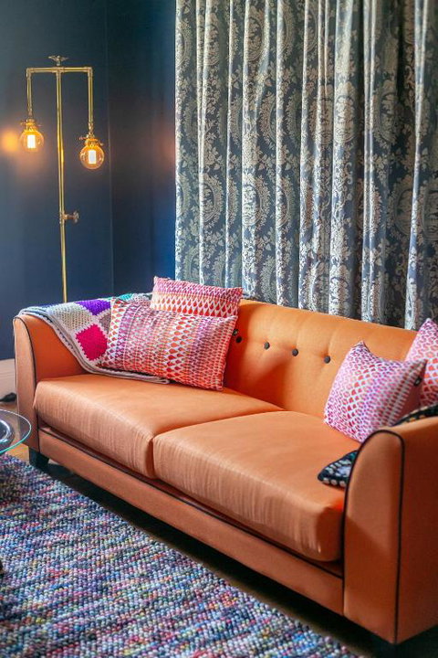Insomnia On Elizabeth - Accommodation Melbourne 3
