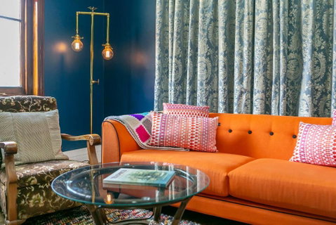 Insomnia On Elizabeth - Accommodation Melbourne 4