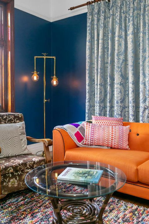 Insomnia On Elizabeth - Accommodation Melbourne 6