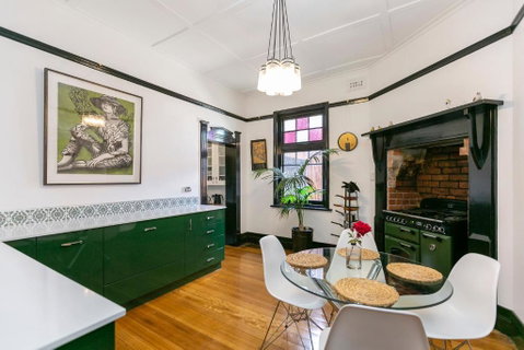 Insomnia On Elizabeth - Accommodation Melbourne 2