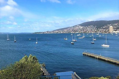 My Hobart Stay Holiday Rentals - Accommodation Melbourne 0