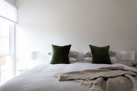 A Cottage In Richmond - Accommodation Melbourne 4