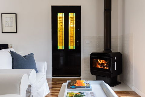 A Cottage In Richmond - Accommodation Melbourne 3