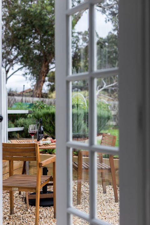 A Cottage In Richmond - Accommodation Melbourne 6