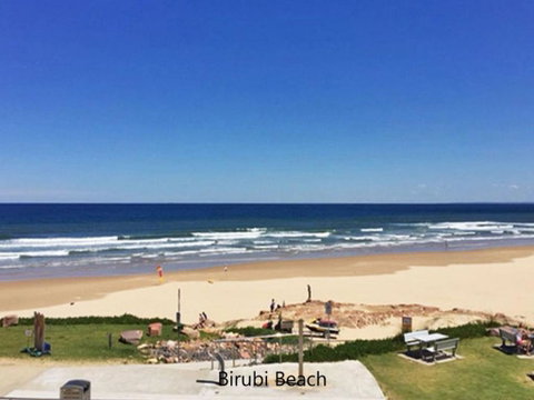 Birubi Beach House 14 Campbell Avenue Fantastic House & Close To The Surf Beach - Accommodation Melbourne 1