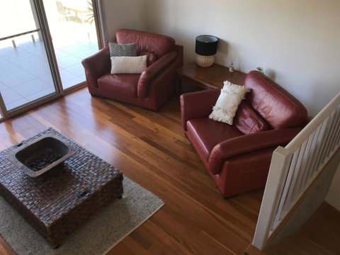 Sunset On Birubi Pet Friendly Air Con Water Views WIFI & Outdoor Spa - Accommodation Melbourne 5