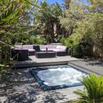 Sunset On Birubi Pet Friendly Air Con Water Views WIFI & Outdoor Spa - Accommodation Melbourne 0