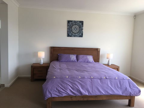 Apple House Point Cook - Accommodation Melbourne 5