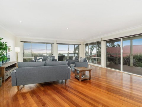 Bellevue - Accommodation Melbourne 5
