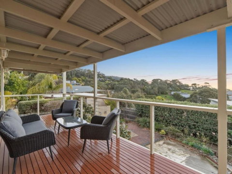 Bellevue - Accommodation Melbourne 2