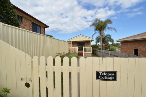 Telopea Cottage - Accommodation Melbourne 7