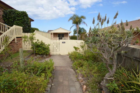 Telopea Cottage - Accommodation Melbourne 6