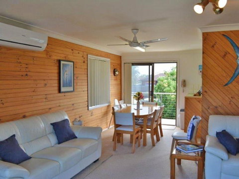 The Verandah 9 Hanson Avenue Fantastic Child Friendly Home - Accommodation Melbourne 3