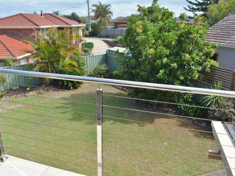 The Verandah 9 Hanson Avenue Fantastic Child Friendly Home - Accommodation Melbourne 4