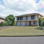 The Verandah 9 Hanson Avenue Fantastic Child Friendly Home - Accommodation Melbourne 0