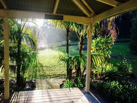 Valleydale Cottage - Accommodation Melbourne 6