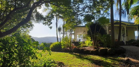 Valleydale Cottage - Accommodation Melbourne 2