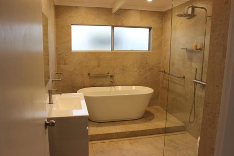 Hidden Oasis Pet Friendly In Anna Bay - Accommodation Melbourne 6