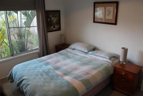 Hidden Oasis Pet Friendly In Anna Bay - Accommodation Melbourne 2