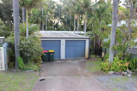 Hidden Oasis Pet Friendly In Anna Bay - Accommodation Melbourne 5