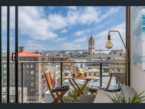 Arvia Newcastle - Accommodation Melbourne 3