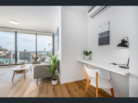 Arvia Newcastle - Accommodation Melbourne 6