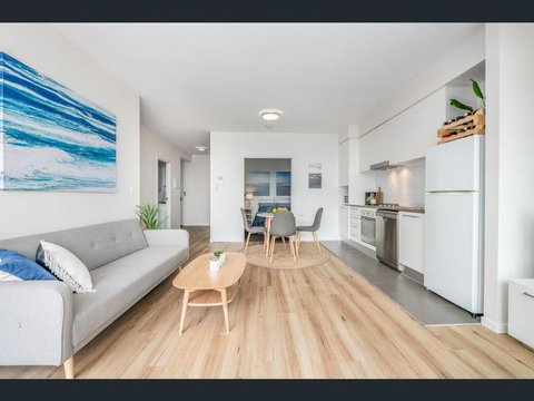 Arvia Newcastle - Accommodation Melbourne 7