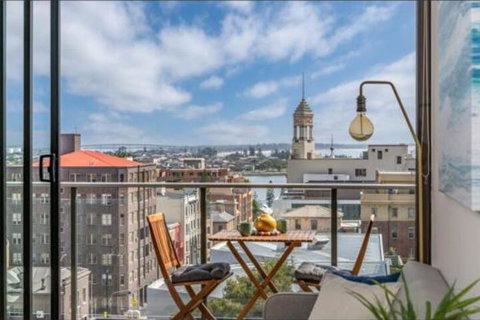 Arvia Newcastle - Accommodation Melbourne 0