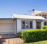 Echuca Bungalow - Accommodation Melbourne