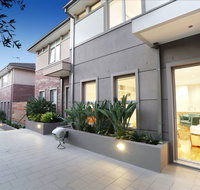 Kew Luxurious Townhouse - Accommodation Melbourne