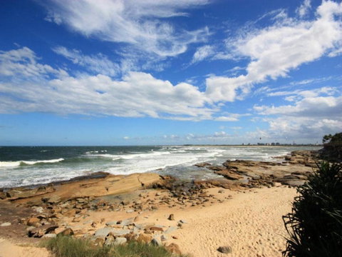 Beachcomber Unit 4 Beachside Unit  - Accommodation Melbourne 3