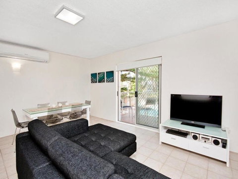 Beachcomber Unit 4 Beachside Unit  - Accommodation Melbourne 4