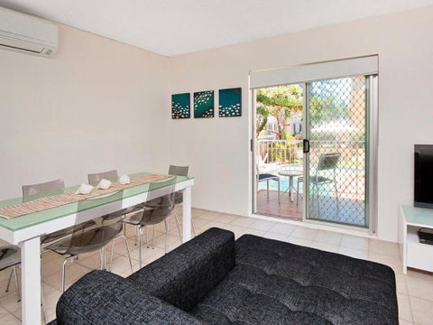 Beachcomber Unit 4 Beachside Unit  - Accommodation Melbourne 6