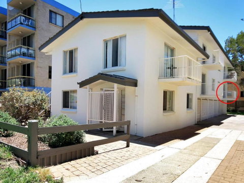Beachcomber Unit 4 Beachside Unit  - Accommodation Melbourne 1