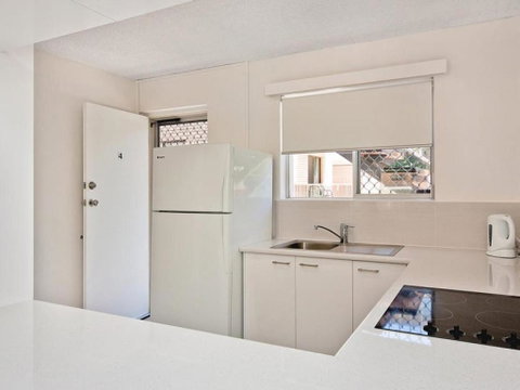 Beachcomber Unit 4 Beachside Unit  - Accommodation Melbourne 2