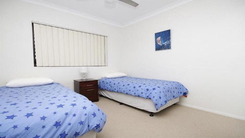 Amalfi Unit 11 Above All Else 50 King Street - Accommodation Melbourne 3