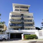 Amalfi Unit 11 Above All Else 50 King Street - Accommodation Melbourne 0
