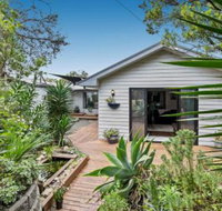 The Rye Tree House - Accommodation Melbourne